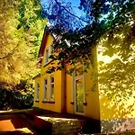 Apartment Seaside's Kunterbunt