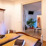Seaside's Kunterbunt Apartament