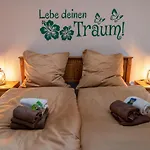 Apartament Seaside's Kunterbunt
