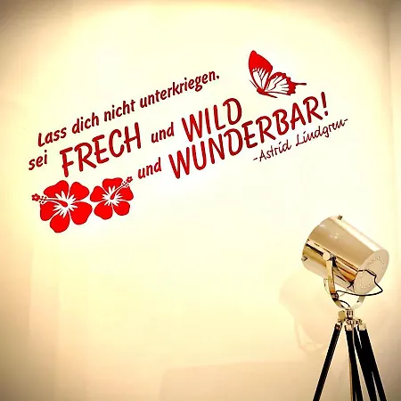 Seaside's Kunterbunt