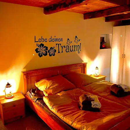 Seaside's Kunterbunt * Шарбойц