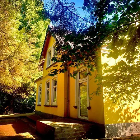 Apartment Seaside's Kunterbunt