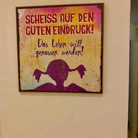 Seaside's Kunterbunt