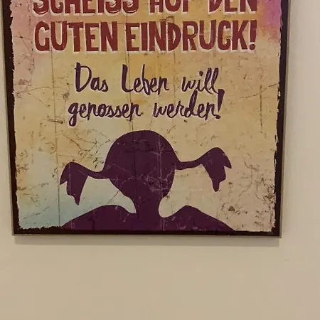 Seaside's Kunterbunt * Scharbeutz