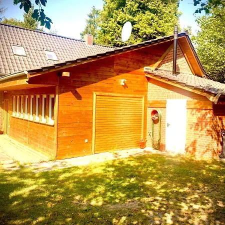 Seaside's Kunterbunt Scharbeutz