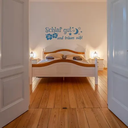 Seaside's Kunterbunt Scharbeutz