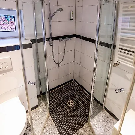 Seaside's Kunterbunt * Scharbeutz