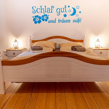 Seaside‘s Kunterbunt * Scharbeutz