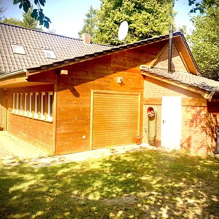 Apartamento Seaside‘s Kunterbunt *