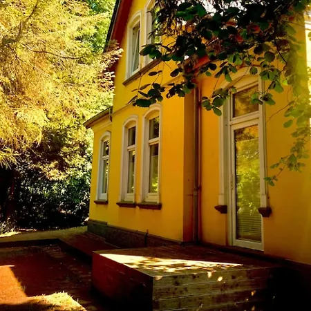 Seaside‘s Kunterbunt Apartamento *
