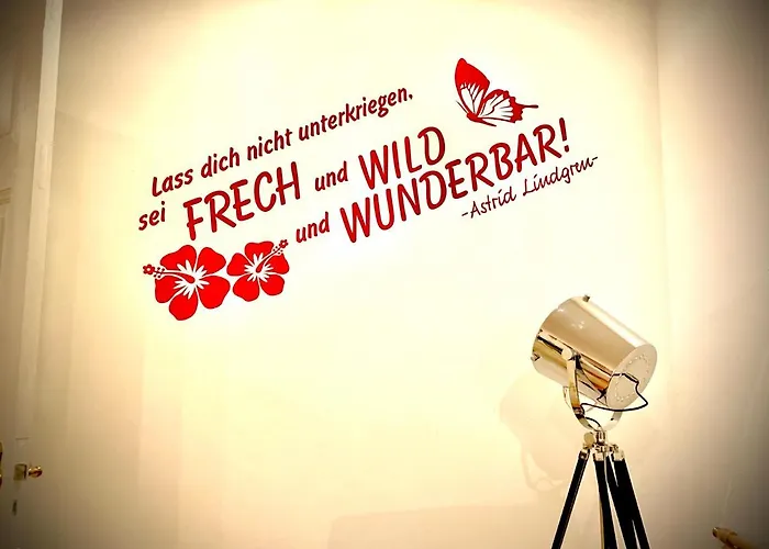 Seaside's Kunterbunt