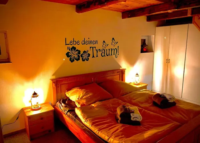 Seaside's Kunterbunt * Scharbeutz