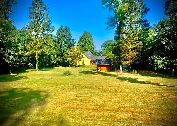 Seaside's Kunterbunt * Scharbeutz