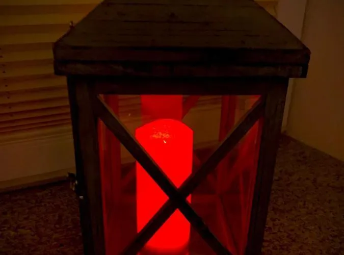 Seaside's Kunterbunt * Scharbeutz