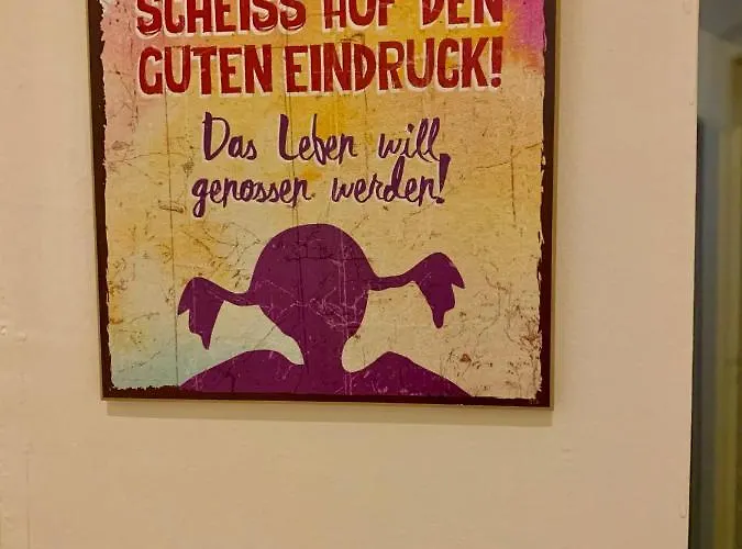 Seaside's Kunterbunt