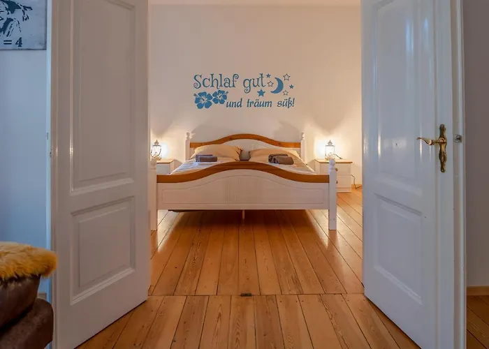 Seaside's Kunterbunt Scharbeutz