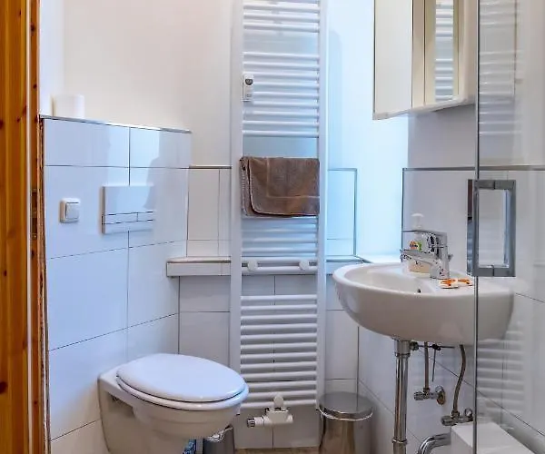 Seaside's Kunterbunt * Scharbeutz